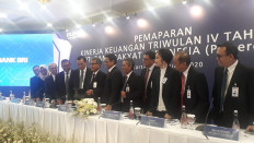 BRI profits slumps as bad credit rises in 2019