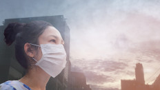 Inflamed by past scares and Hollywood disaster blockbusters, few things feed collective panic like a virus, experts said Thursday, as China locked down the epicenter of a deadly flu-like outbreak.