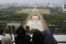 City bows to pressure, halts Monas revitalization project 