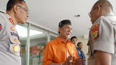 Police nab East Jakarta resident for threatening to expel 'Chinese' from neighborhood