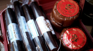 &lsquo;Nian Gao' and 'dodol': Imlek treats that stick to tradition