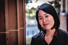 Tiffany Tsao: Giving outsiders a voice