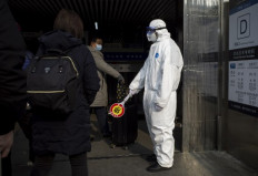 China virus toll spikes despite massive lockdown