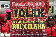 Integrating skills development into job creation bill