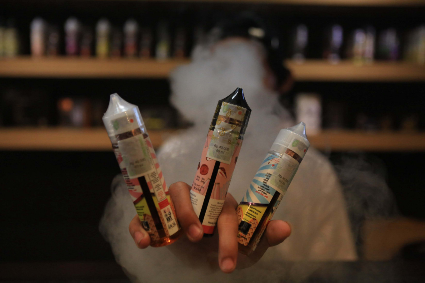 Indonesia kicks off 2024 with 10 e cigarette tax to industry