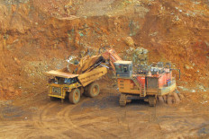 Indonesia to formulate grand strategy for nickel industry