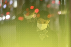 'Treat them politely': Indonesia still welcomes visitors from China amid virus outbreak