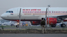 India says it may allow some foreign flights to resume after US criticism