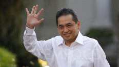 Indonesia expects less exchange at 2020 trade expo