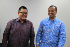 Transjakarta’s new president director sacked over past criminal record