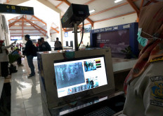 Lion Air Group temporarily suspends domestic flights amid confusion