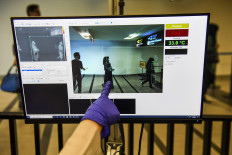 COVID-19: Seat occupancy on flights to Bandung from Singapore, Kuala Lumpur drops 50%