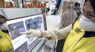 Coronavirus outbreak: Indonesians in locked-down Wuhan want to come home