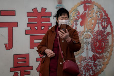  Malaysia imposes ban on Chinese tourists from Wuhan 