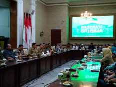 'We are tired of this state of affairs'. Bogor scrambles to curb student brawls