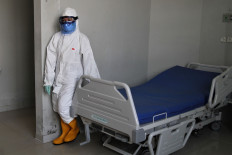 COVID-19: Man quarantined in N. Sulawesi after returning from Malaysia