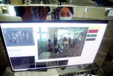 Indonesia welcomes 16.1m foreign tourists in 2019, coronavirus clouds tourism outlook