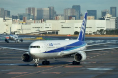 Wuhan airport reminds rescue crew of a zombie apocalypse