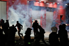 How the world is reacting to Trump's Mideast plan