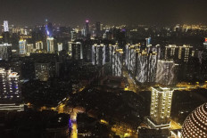 In Mideast first, UAE announces case of new coronavirus