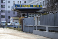 Hostel at North Korean embassy must close, Berlin court rules