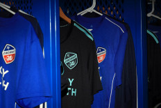 Adidas to launch new fabrics from recycled ocean plastic, polyester