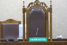 'He's just a small-time farmer': Lawyer defends man on trial for allegedly causing land fires