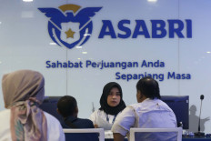 Court hands heavier-than-expected graft sentences to former Asabri directors