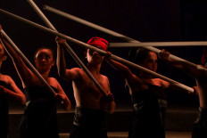 ‘Panembahan Reso’: Rendra’s scathing New Order play recreated for the new age