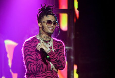 Lil Pump to perform at Jakarta's FLAVS 2020