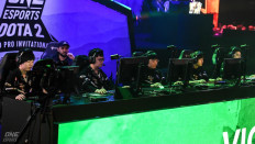 ONE Esports sets big stage for online gamers to compete, hone skills