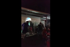 Vandalized building in North Sulawesi not mosque, authorities say