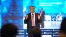 BI continues to intervene in markets as foreigners sell Indonesian securities