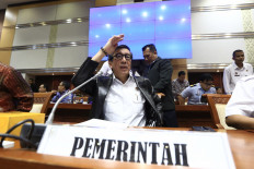 Quo vadis public ethics?