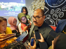 Wuhan coronavirus hits Hotel Indonesia Natour's business in Bali