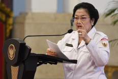 Megawati: Hoax Kesehatan dan Ketidakpastian Ahli Waris