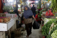Jakarta begins new chapter in plastic waste reduction