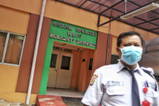 COVID-19 patients become victims of Indonesia’s lack of privacy protection