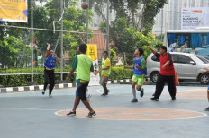 Disabled athletes to ‘mingle’ with nondisabled peers at SOIna event