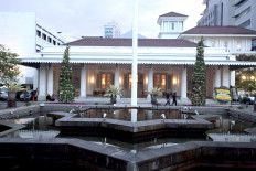 Two Jakarta-owned firms in hot seat over corruption allegations