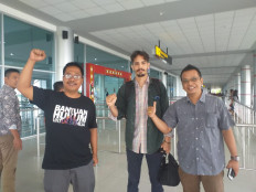 US environmental journo deported after weeks of immigration detention