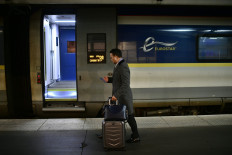 More Britons seeking German citizenship