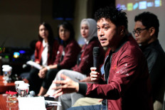 Indonesia to host battle of e-sports titans