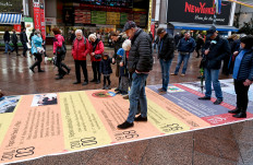 Croatia's Rijeka celebrates capital of culture kickoff