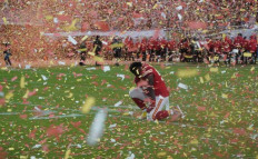 Comeback king Mahomes sparks Chiefs to Super Bowl win