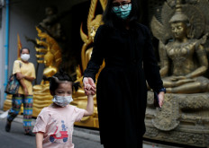 Virus outbreak at crossroads? Impact on ASEAN