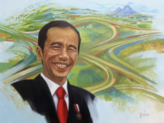 Indonesia to spend big on infrastructure amid pandemic pressures