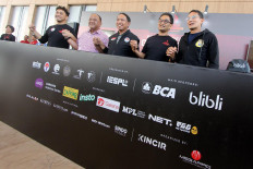 Vietnamese esports team wins 2020 President Esports Cup