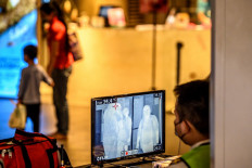 Thailand confirms six new coronavirus cases, including four Thais