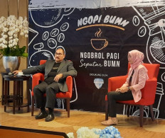 Hotel Indonesia Natour to build five-star accommodations in Mandalika